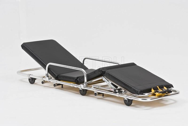 YDC-3HWF Каталка скорой помощи MET