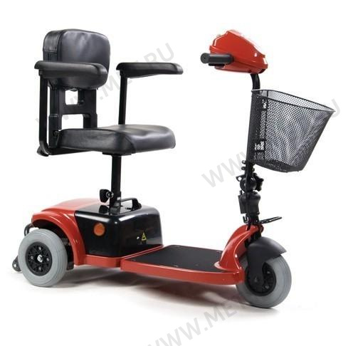 LY-EB 103-125 Электрический скутер для инвалидов от производителя