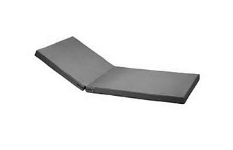 Двухсекционный матрас для кровати