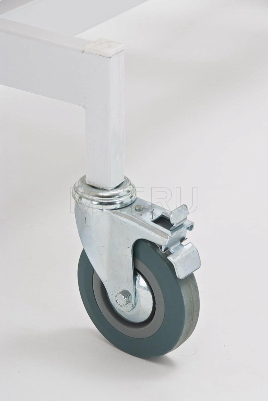 Лор кресло с электроприводом регулировки высоты МЕТ