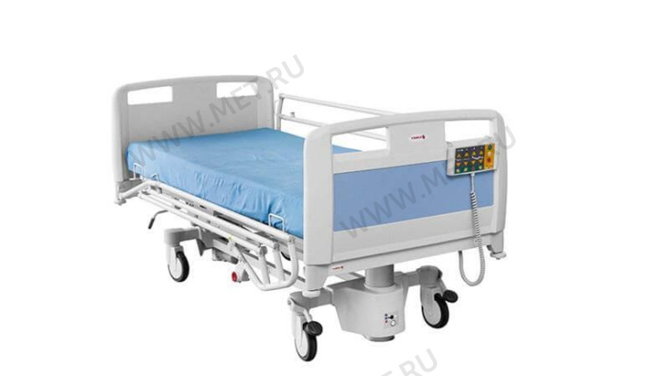 Eleganza Smart Junior Детская больничная кровать с электрической регулировкой от производителя
