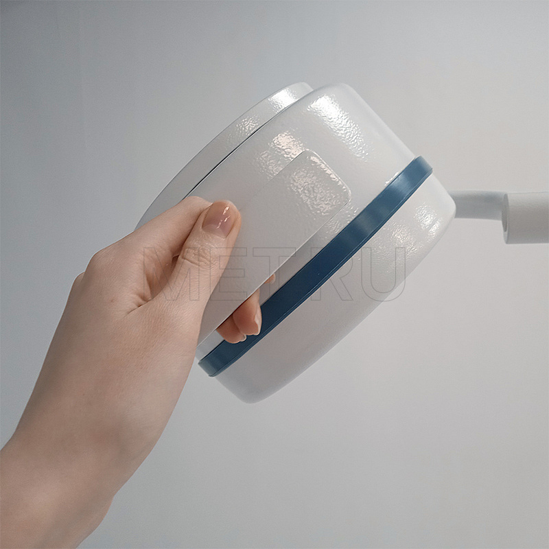 МЕТ 200D Светильник медицинский передвижной светодиодный от производителя