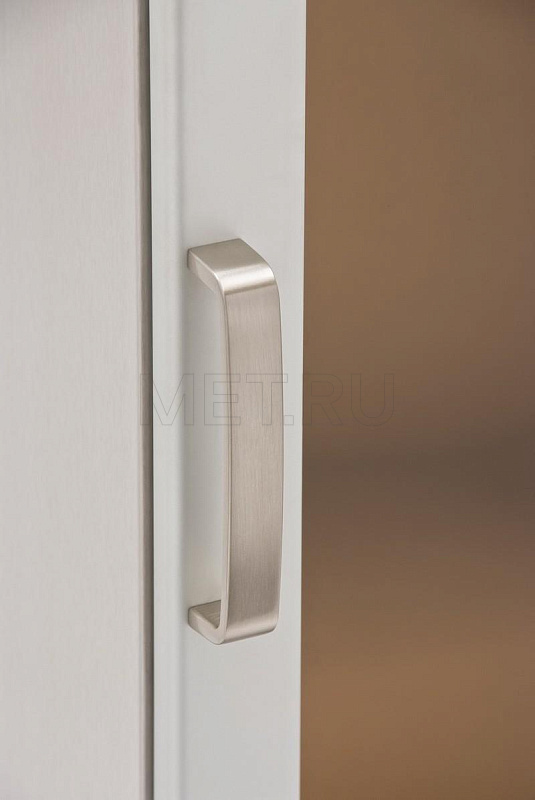 МЕТ-S43 (56*40*188) Одностворчатый шкаф для эндоскопов из нержавеющей стали MET