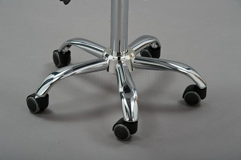 МА-03 (КО-119) Стул для массажиста MET