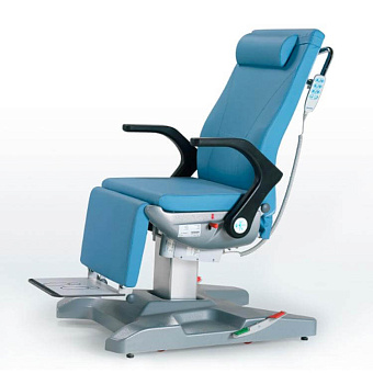 Кресло лор-пациента