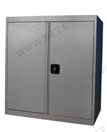 ШХА/2-850 (85*50*92) Шкаф металлический  архивный от производителя