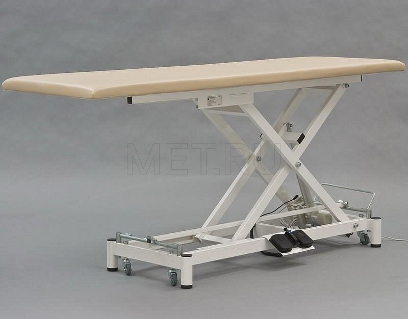 СММ-01-Аском (х.101) Стол массажный МЕТ
