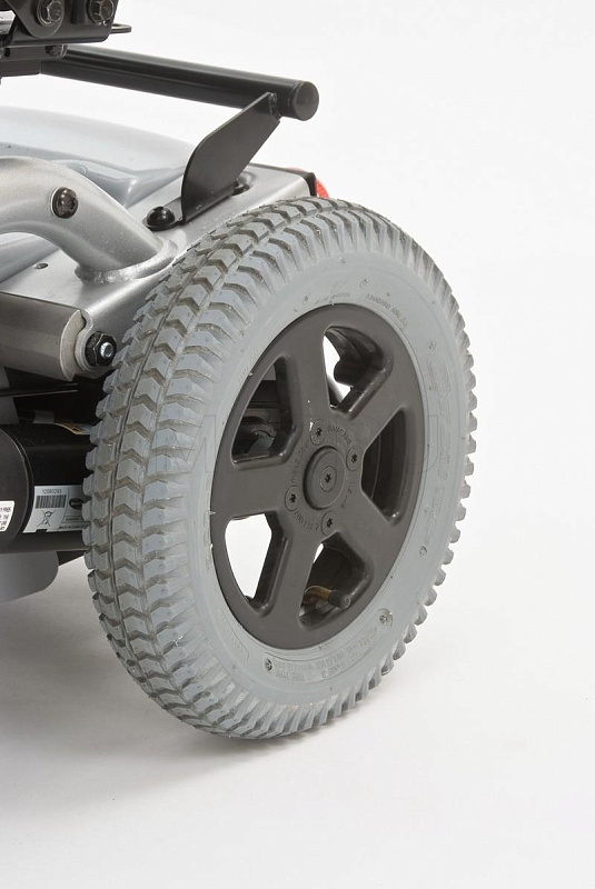 Invacare STREAM Коляска с электроприводом