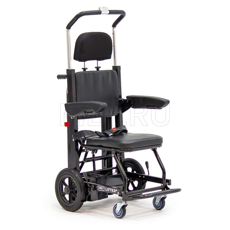 MET LIFTER Кресло-каталка с лестничным подъемником