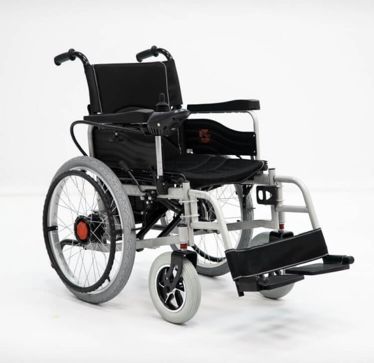 MET COMPACT 21 Li Электрическое кресло-коляска с литиевым аккумулятором