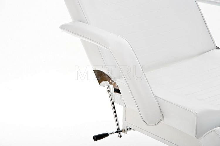 MIA Кресло косметологическое с гидроприводной регулировкой высоты от производителя