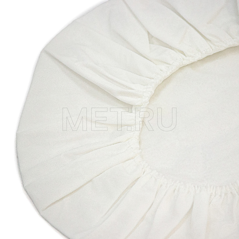  серия QS-01  Шапочка для мытья головы без смывания