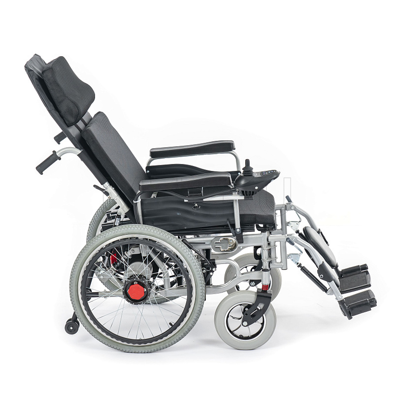  MET COMFORT 42 Кресло-коляска с электроприводом от производителя