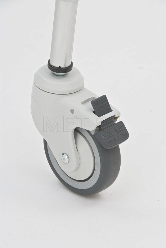 REBOTEC Go-On 173.03 Складные ходунки с передними колёсами МЕТ