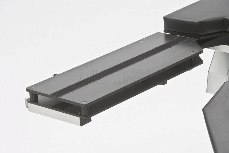 ST-I Операционный стол с гидравлической регулировкой высоты MET