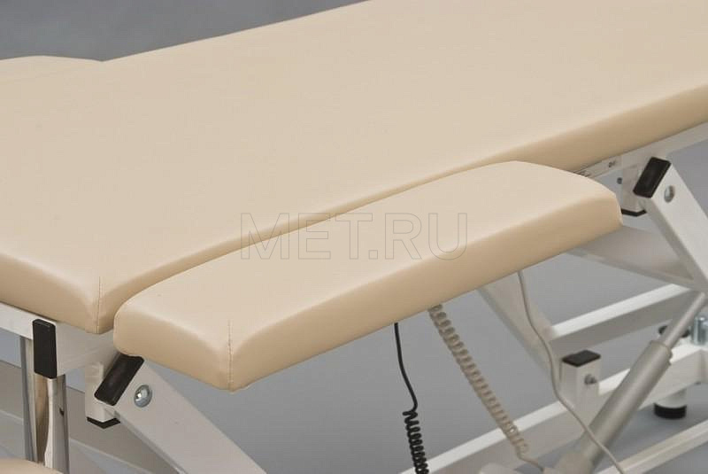 СММ-02-Аском (н 202) Стол массажный