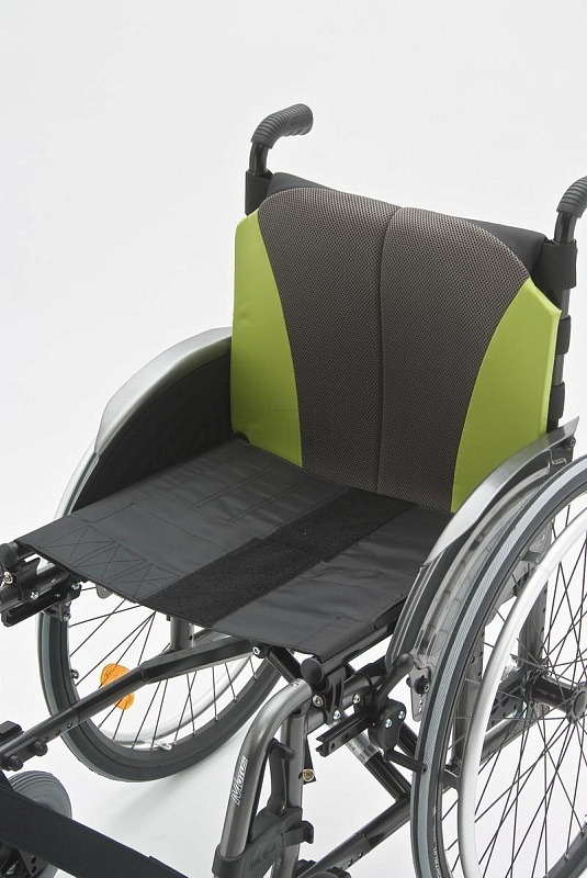 Otto Bock Motus Активная кресло-коляска (Германия) от производителя