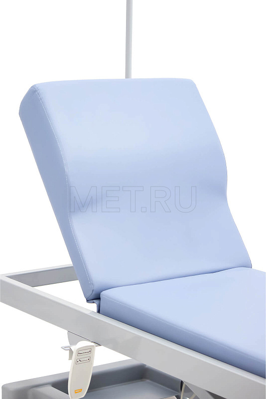 МЕТ KS-410 Стол смотровой