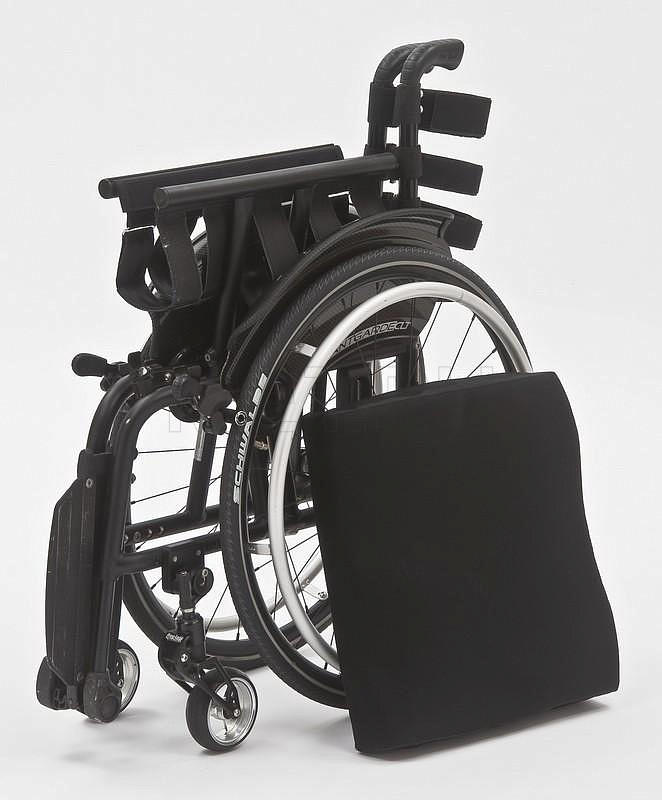 Otto Bock  Avantgarde CLT Otto Bock Кресло-коляска активного типа MET