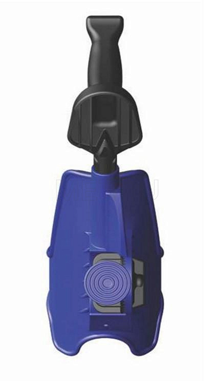 SMARTCRUTCH Adult левый Трость-костыль SmartCrutch Adult от производителя