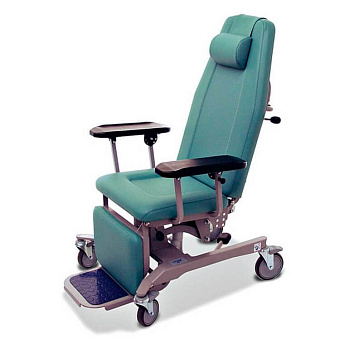 Кресло функциональное гидравлическое