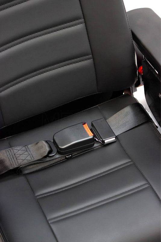 MET ALLROAD MINI Кресло-коляска с электроприводом