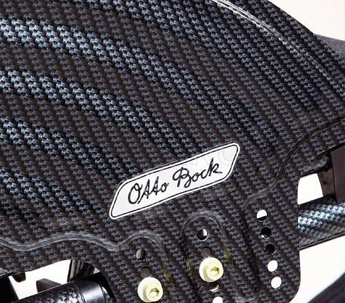 Otto Bock Avantgarde CV Кресло-коляска активного типа, рама алюминий от производителя