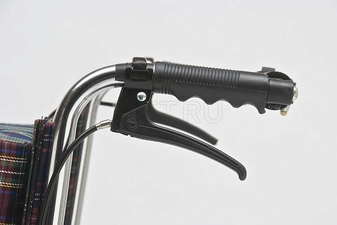 FS212BCEG ДЦП кресло-каталка МЕТ