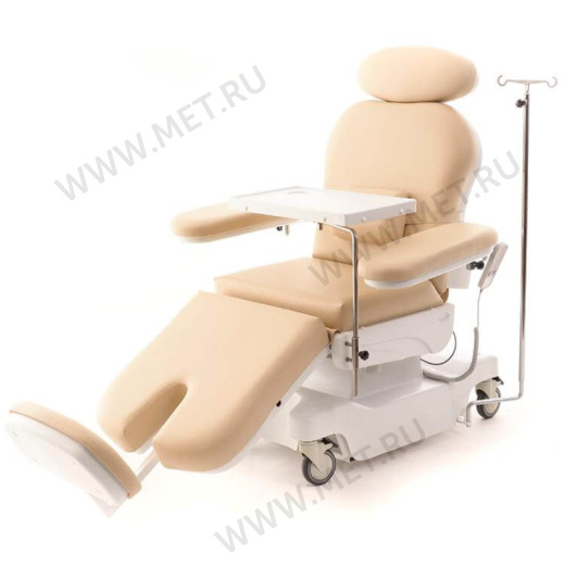 MET HK-110 Кресло для диализа и химиотерапии от производителя