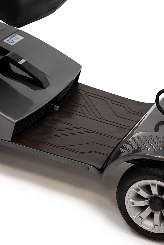 MET EXPLORER 300 Электрический скутер для инвалидов и пожилых людей