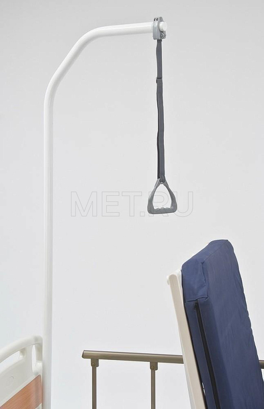 RS 201 Кровать медицинская трёхфункциональная с электрическими приводами