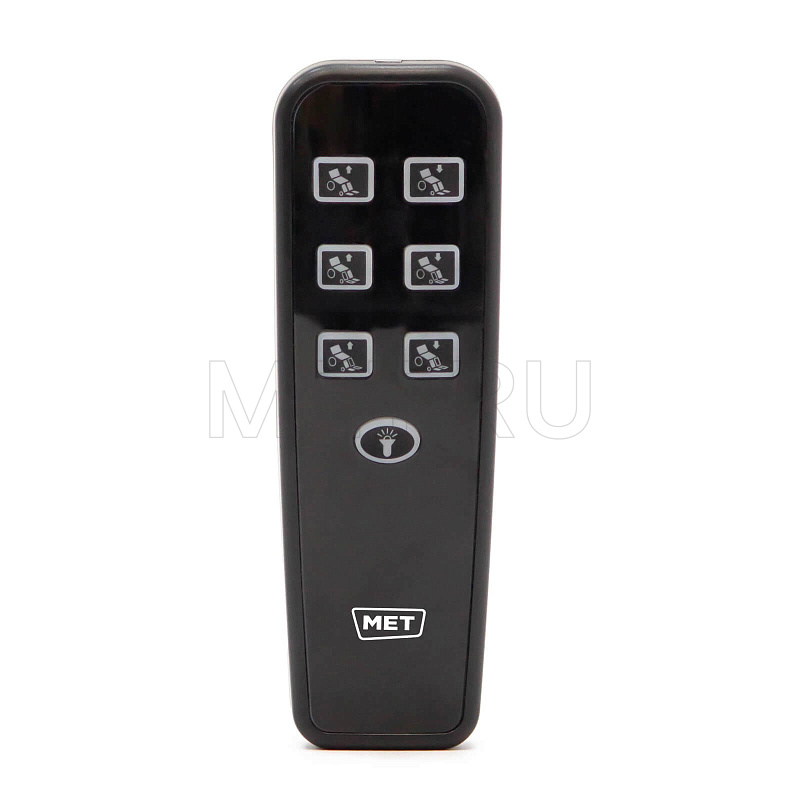 MET COMFORT AUTO Кресло-коляска с электроприводом от производителя