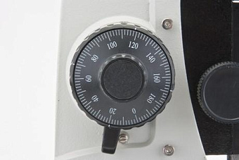 Микроскоп медицинский для биохимических исследований