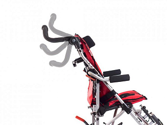 Детская коляска-трансформер