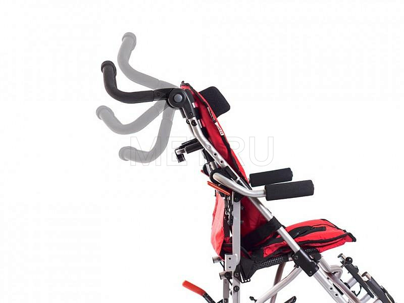 Сonvaid EZ CONVERTIBLE Детская коляска-трансформер МЕТ