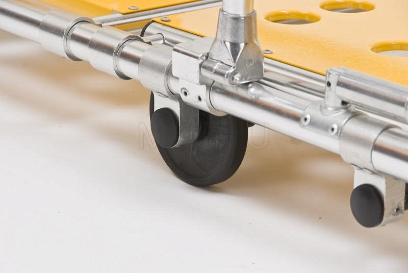 YDC-3HWF Каталка скорой помощи