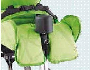 Otto Bock SQUIGGLES Ортопедическое функциональное кресло  для детей-инвалидов от 1 до 5 лет