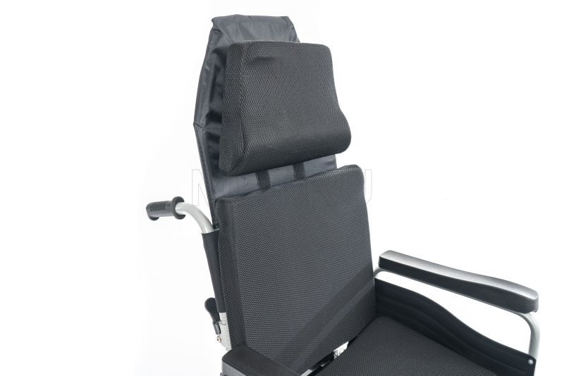  MET COMFORT 42 Кресло-коляска с электроприводом MET
