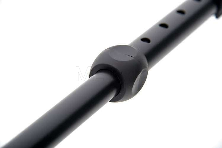 REBOTEC Фишерсток (левая) Трость с широкой анатомической рукояткой под левую руку, пр-во Германия