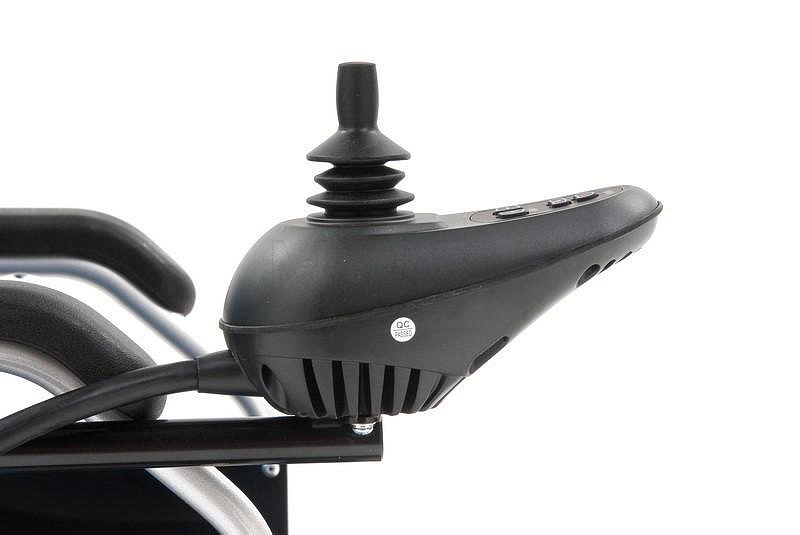 LK 1008 Кресло-коляска электрическое переднеприводное от производителя