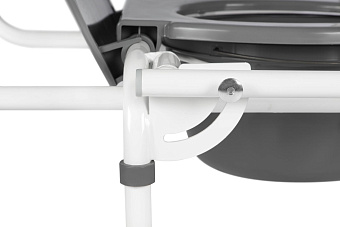 Cтул-туалет