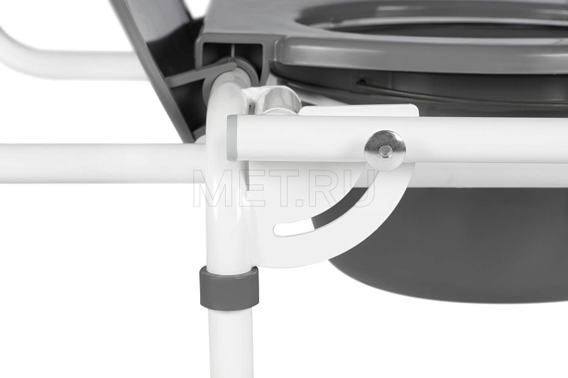 TU3 Cтул-туалет MET