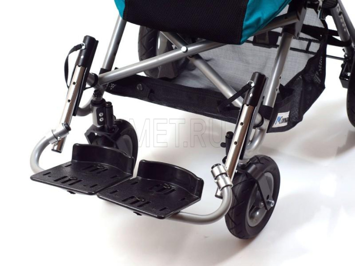 Convaid CRUISER CX10 Детская коляска для ДЦП МЕТ