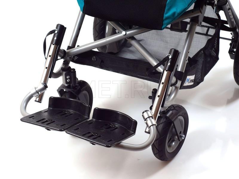 Convaid CRUISER CX10 Детская коляска для ДЦП МЕТ