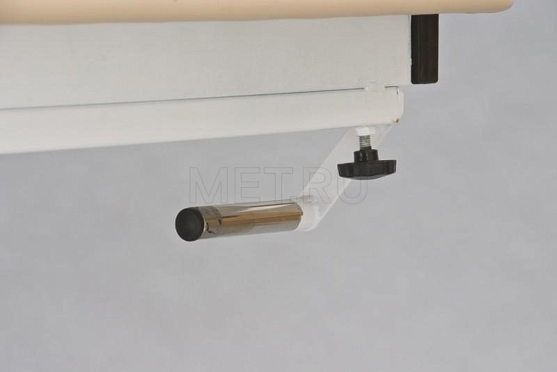 КСМ – 042г широкий (100 см) Стол Бобата Войта для кинезотерапии с гидроприводом , бежевый МЕТ