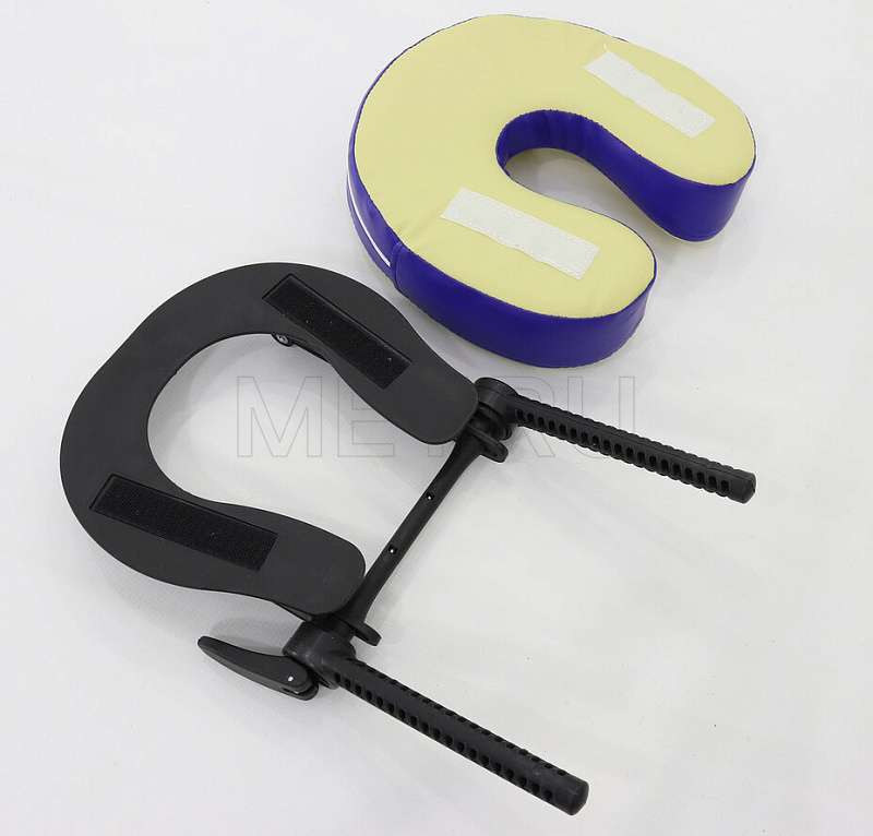 JF AL01А (МСТ 322 Л) Стол массажный переносной 2-х секционный от производителя