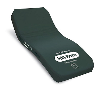 Высокоэластичный, двухплотный пенный матраc