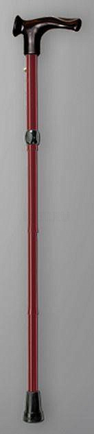 REBOTEC Faltstock (Хэнди левая) Трость складная под левую руку, пр-во Германия