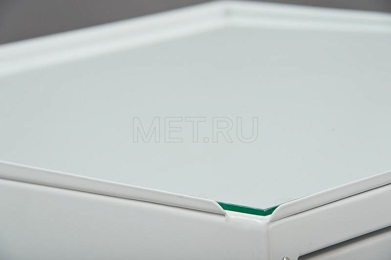 AR-34.1 Столик анестезиолога 4 выдвижных ящика от производителя