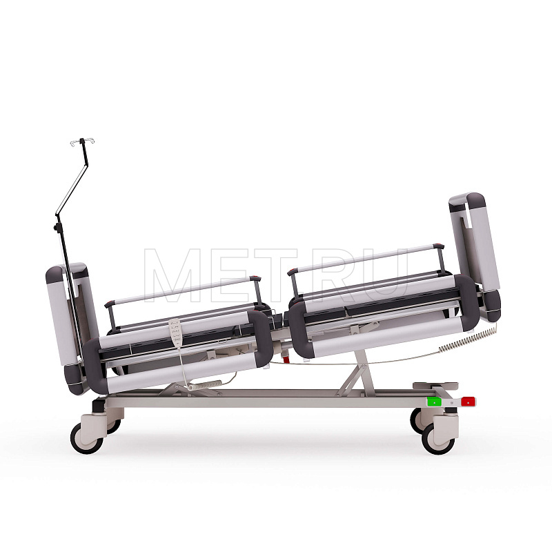 МЕТ РЕ-310 Кровать медицинская электрическая  MET